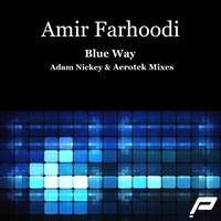Amir Farhoodi's avatar cover