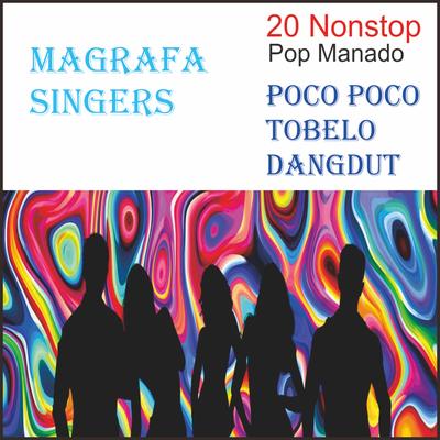 Magrafa Singers's cover