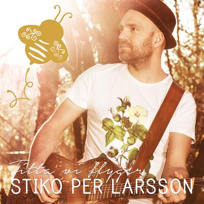 Mitt ankare i tiden By Stiko Per Larsson's cover