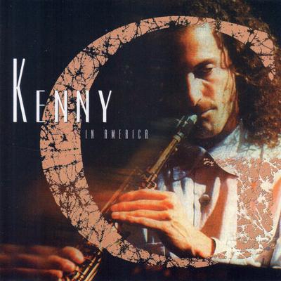 Song Bird Solo (1994 Live In USA) By Kenny G, Robert Damper, Tony Gable, Vail Johnson's cover