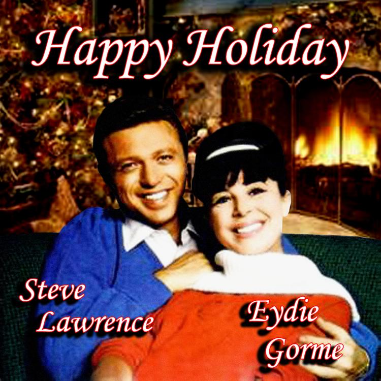 Steve Lawrence & Eydie Gorme's avatar image