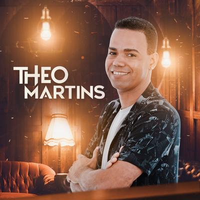 Mãe Solteira By Theo Martins's cover