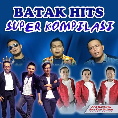 Batak Hits Super Kompilasi's cover