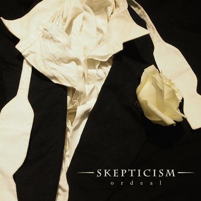 March Incomplete By Skepticism's cover