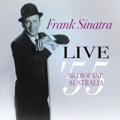 I've Got The World On A String By Frank Sinatra's cover