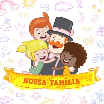 Nossa Família By Mundo Bita's cover