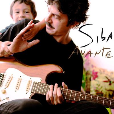 Preparando o Salto By Siba's cover