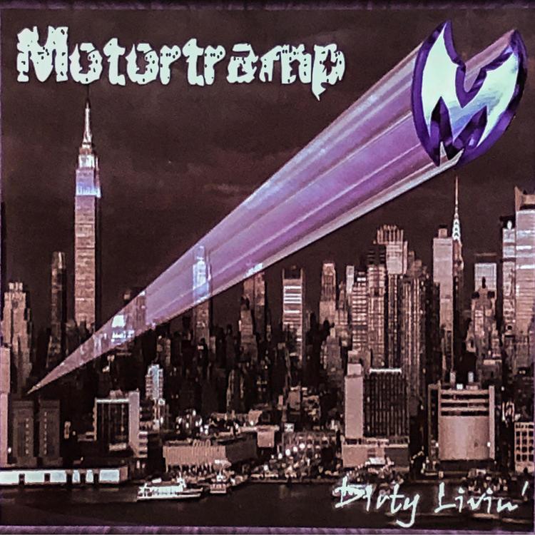 Motortramp's avatar image