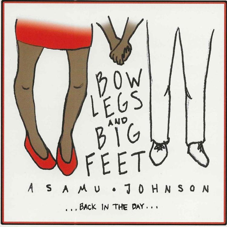 Asamu Johnson's avatar image