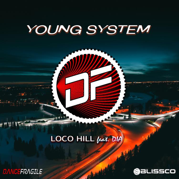 Loco Hill feat. Dia's avatar image