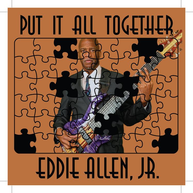 Eddie Allen Jr.'s avatar image