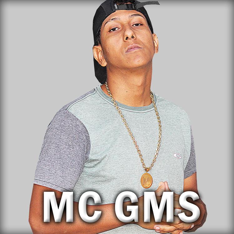 MC Gms's avatar image