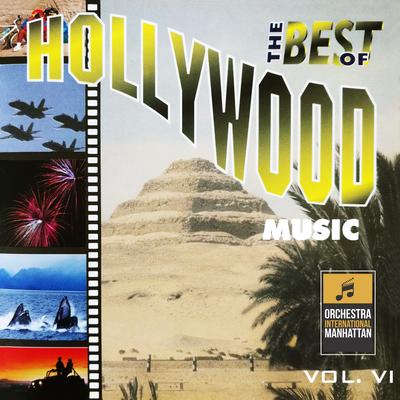 The Best of Hollywood Music, Vol. VI's cover