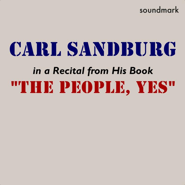 Carl Sandburg's avatar image