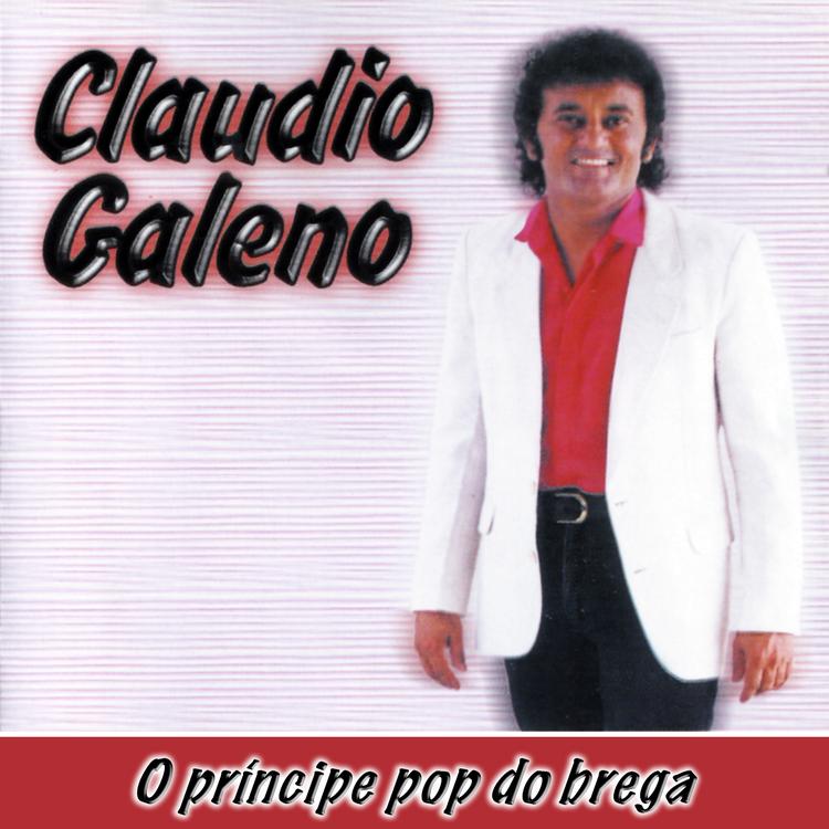 Claudio Galeno's avatar image