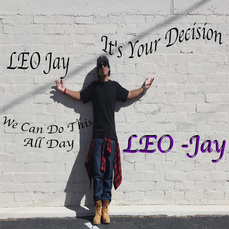 Leo Jay's avatar image