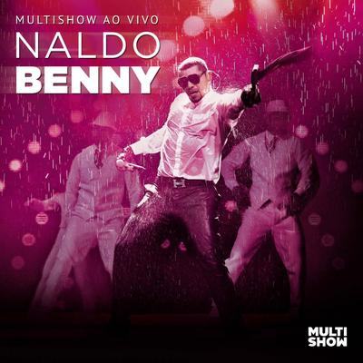 Exagerado By Naldo Benny's cover