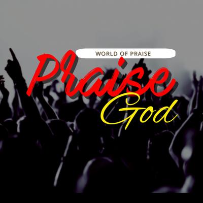 Praise God's cover