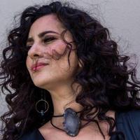 Aline Calixto's avatar cover