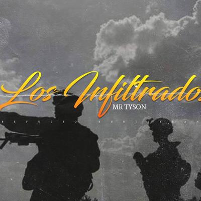Los Infiltrados's cover