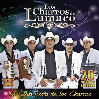 La Nueva Fiesta de los Charros's cover