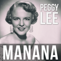 Peggy Lee with Orchestra's avatar cover