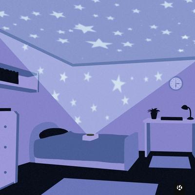 Star Projector By aimless, Rook1e's cover