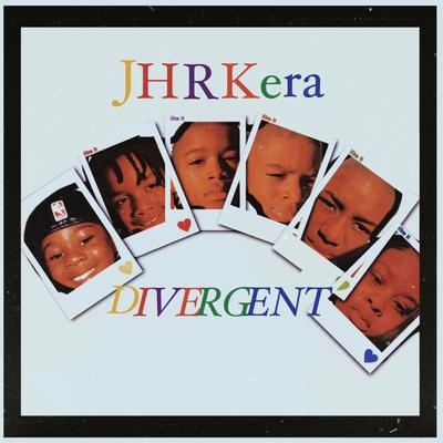 Jhrkera's cover