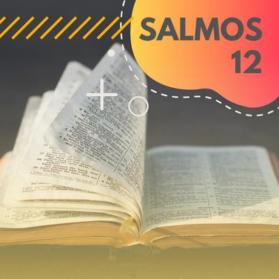 Salmos 12 By Ministério de Louvor Viva Feliz's cover