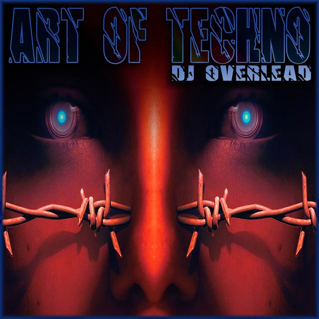 DJ Overlead's avatar image