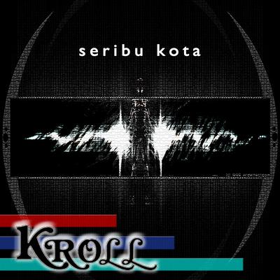 Seribu Kota's cover