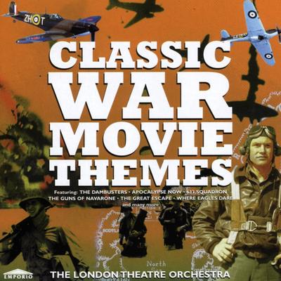 The London Theatre Orchestra's cover