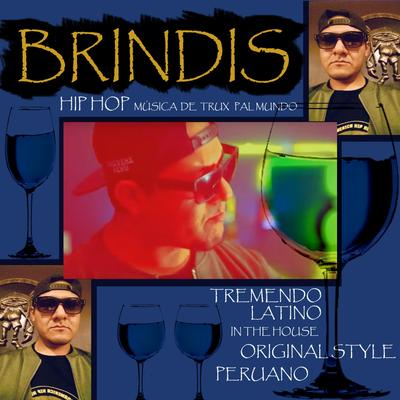 Brindis's cover