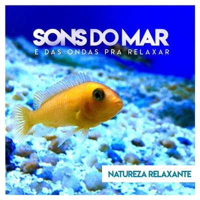Beira do Mar, Praia e Ondas By Natureza Relaxante's cover
