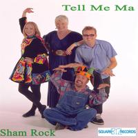 Sham Rock's avatar cover
