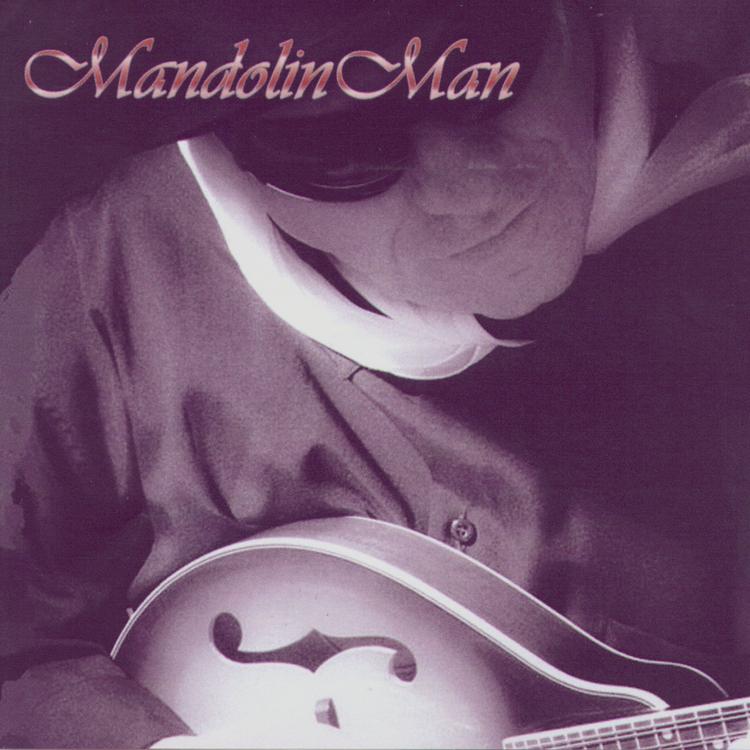 Mandolin Man's avatar image