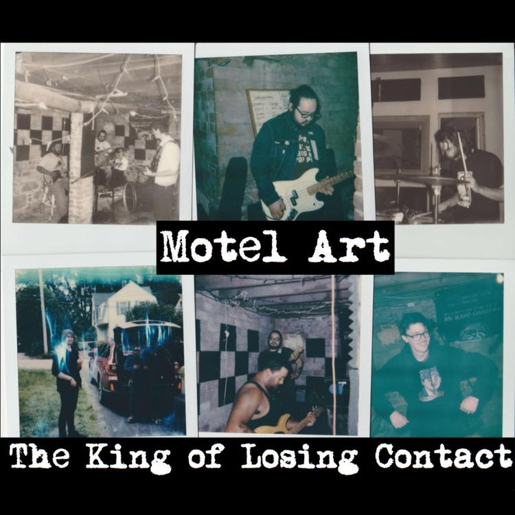 Motel Art's avatar image