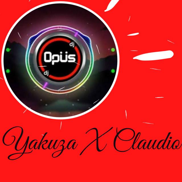 DJ Oppus's avatar image