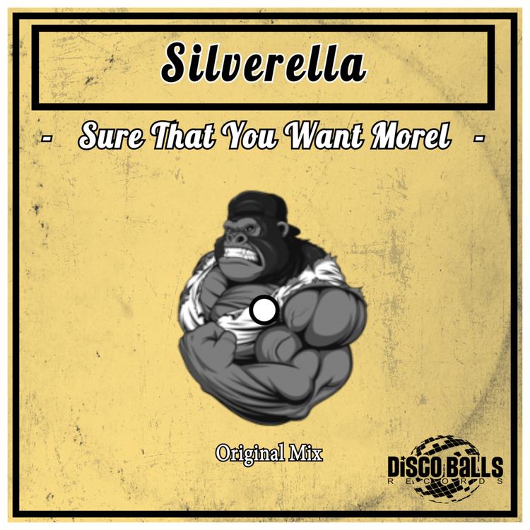 Silverella's avatar image
