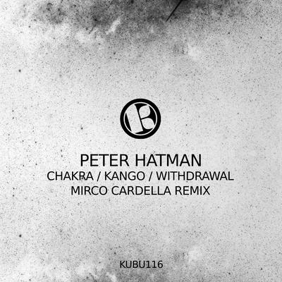 Chakra / Kango / Withdrawal's cover