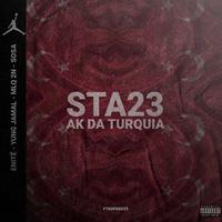 STA23's avatar cover