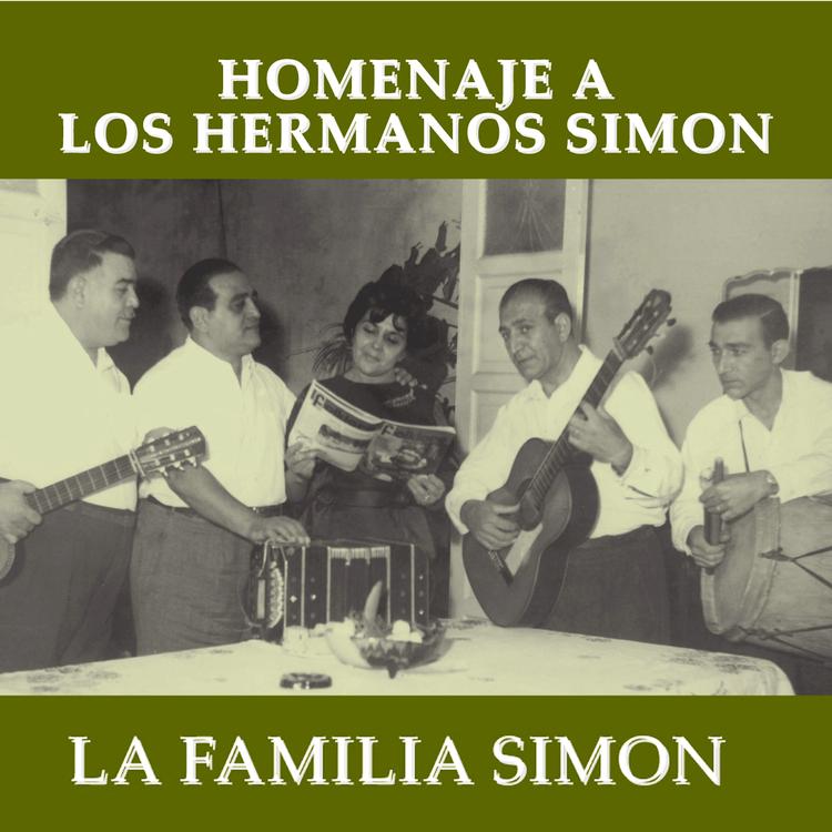 La Familia Simón's avatar image