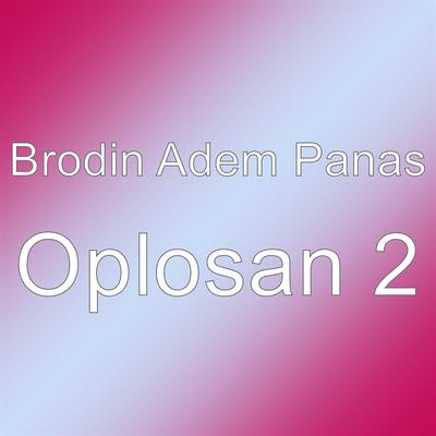 Oplosan 2's cover