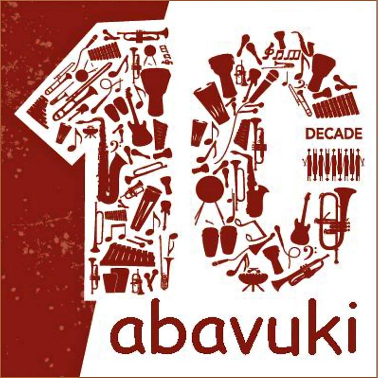 Abavuki's avatar image