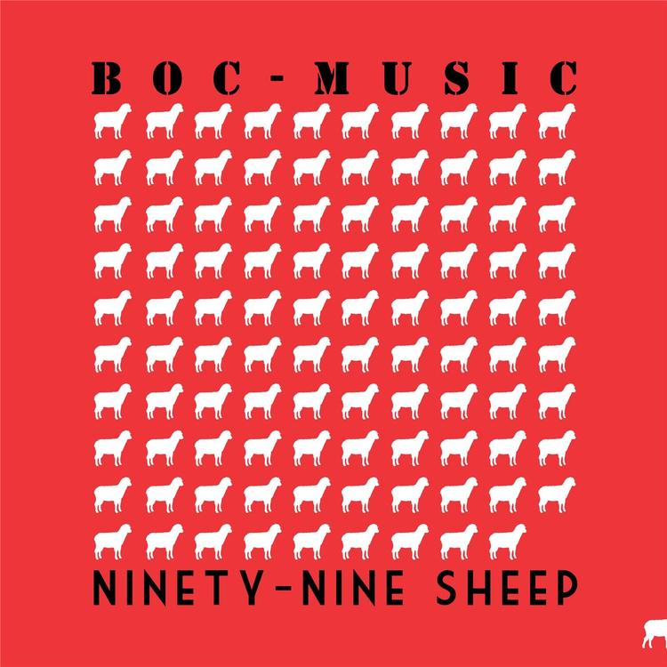 BOC MUSIC's avatar image