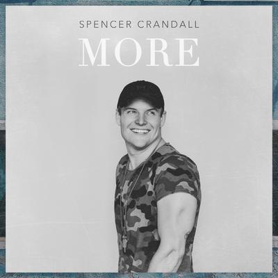 Get On with Mine By Spencer Crandall's cover