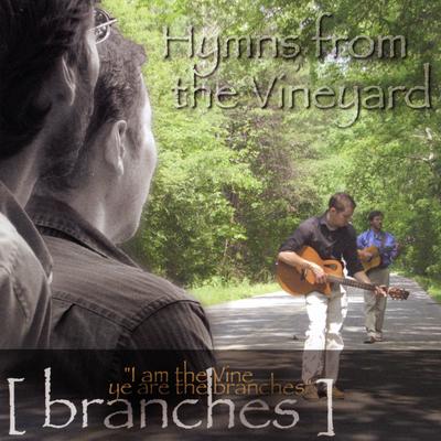 And Can it Be? By Branches's cover