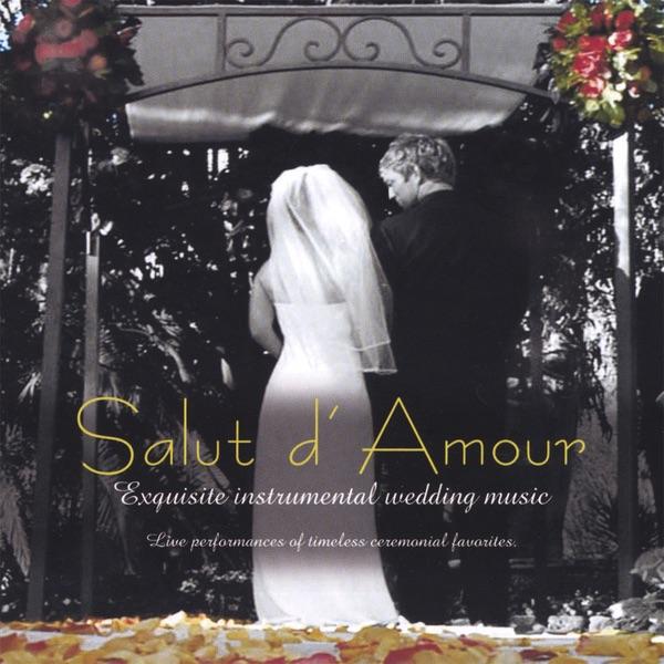 Salut d' Amour's avatar image