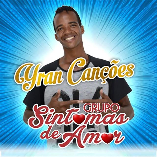 YRAN CANÇÕES's avatar image