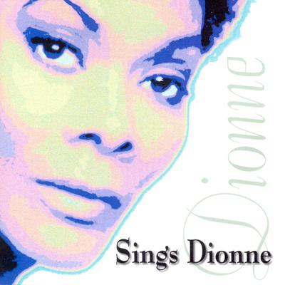 Dionne Warwick Sings Dionne's cover